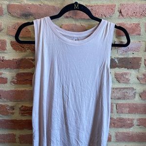 Halogen tank top by Nordstrom